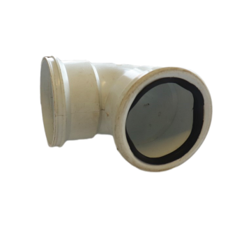 Meia Curva Marly 75mm