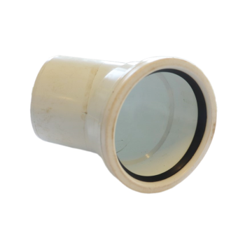 Meia Curva Marly 110mm