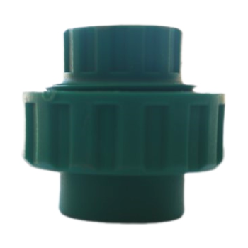 União ppr Rosca Fêmea 3/4