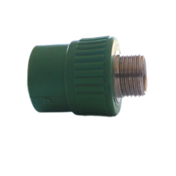 União Articulado Ppr Rosca Macho 3/4