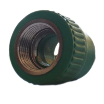 União Articulada Ppr Rosca Fêmea 3/4