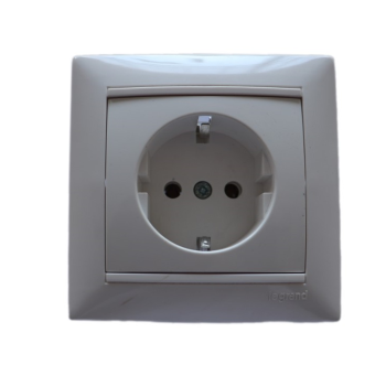 Tomada Interior Legrand