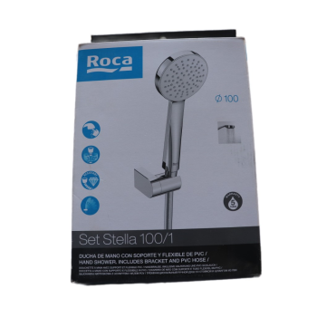 Chuveiro de Mão Roca