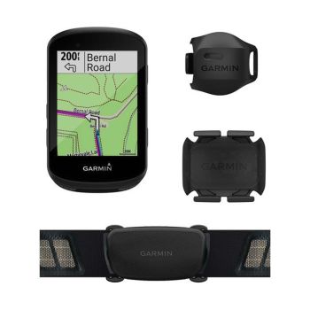 Conjunto de Sensores para Ciclismo GARMIN Edge® 530