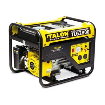 Gerador 2.8KVA AVR Gasolina Talon , G-TL2800