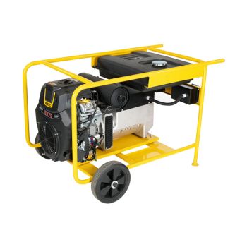 Gerador 12,5kVA 3PH gasolina Talon , AVR Trifásico