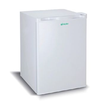 Kit Solar Geleira 100L MySol