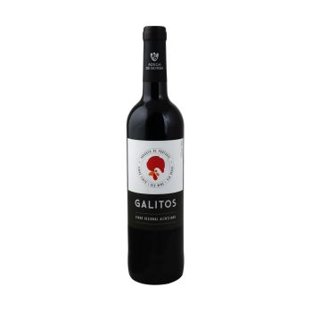 Vinho Tinto Galitos, 750 ml