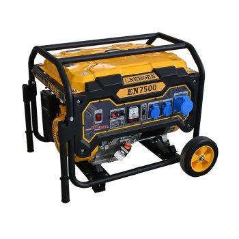 Gerador INGCO Gasolina GE30005-1, 7.0HP