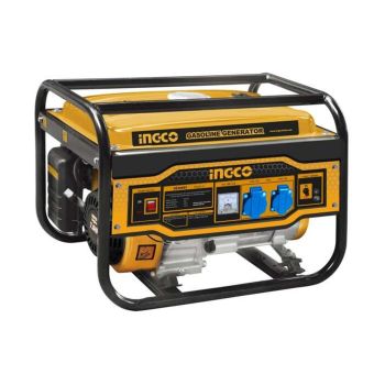 Gerador INGCO Gasolina GE30005, 2.8 w 