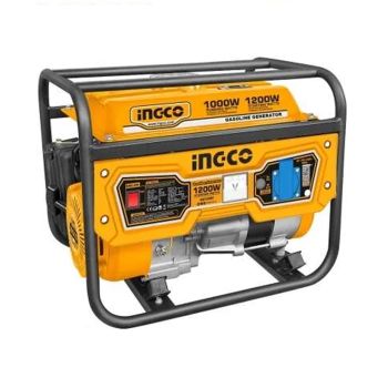 Gerador INGCO Gasolina GE15005, 1.2 w 