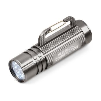 Lanterna Altitude Brightforce, Alumínio