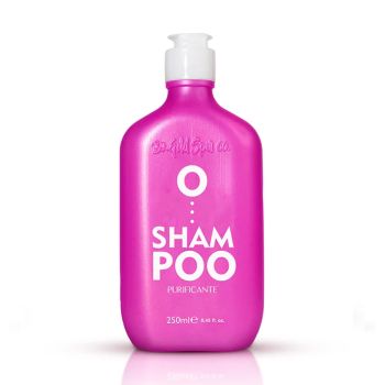 Shampoo Purificante Gold Spell, 250ml