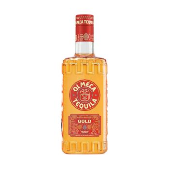 Tequila Olmeca Gold, 750 ml
