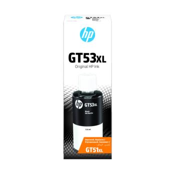 Tinteiro HP GT53XL Preto