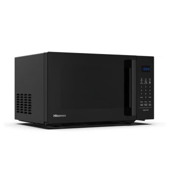 Micro-ondas 28 L Smart Digital 800W, Preto