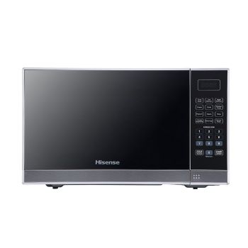 Microondas Hisense 36L Digital H36MOMMI, Espelhado