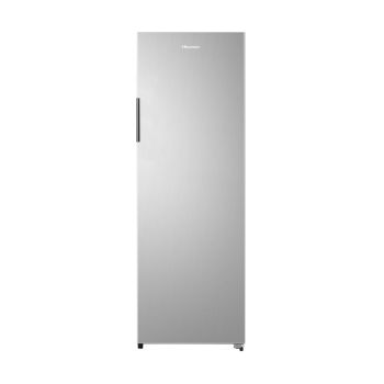 Geleira Hisense 312l A+ No Frost Sem Congelador, Inox