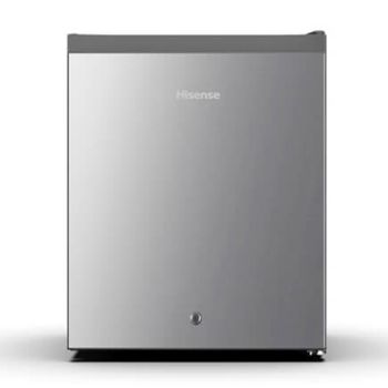 Geleira Hisense 42 L Bar H65RTS, Inox