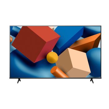 Televisor 55" Smart 4K UHD Hisense, 55A6Q