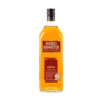 Hankey Bannister Original Whisky 1L