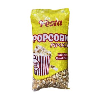 Milho para Pipoca Festa, 500 g
