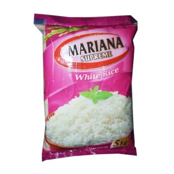 Arroz Branco Mariana Supreme, 5 Kg