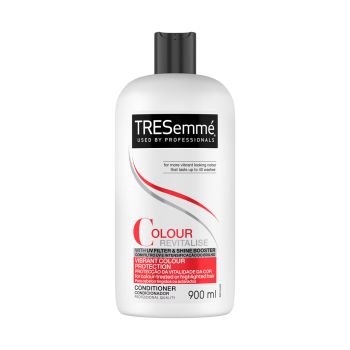 Condicionador TRESemmé Colour Revitalise, 900 ml