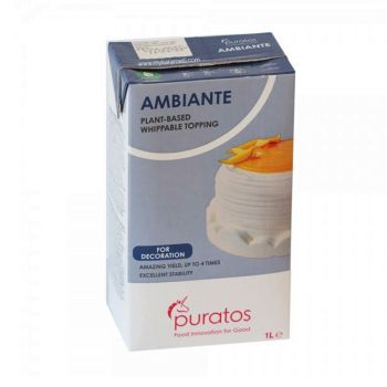Natas Puratos Ambiante, 1 L