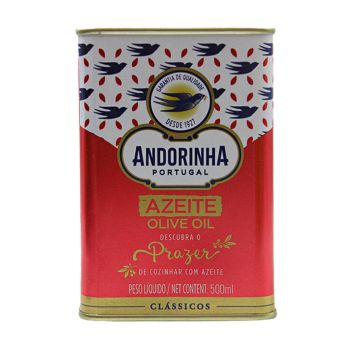 Azeite Andorinha, 500 g