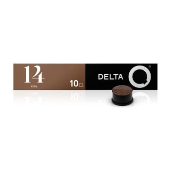 Cápsulas de Café Delta Q Epiq 14, 10 un