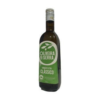Azeite Oliveira da Serra Virgem Extra Clássico, 750 ml