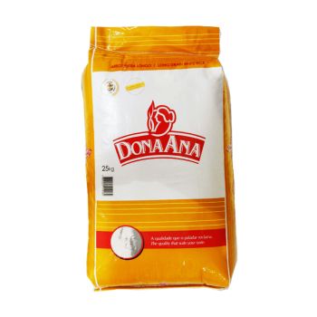 Arroz Dona Ana, 25 Kg