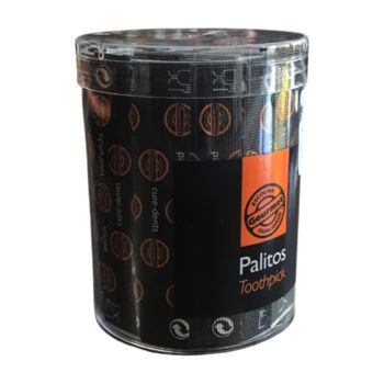 Palitos de Dente Gourmet, 150 un