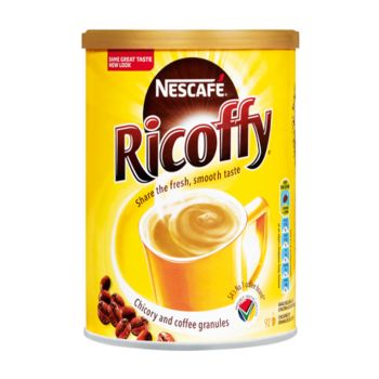 Café Nescafé Ricoffy, 250 g