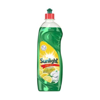 Sabão Líquido Sunlight, 400 ml