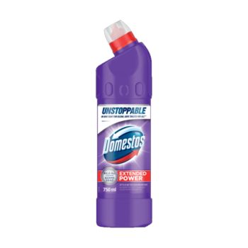 Lixivia Domestos Lavender Blast, 750 ml