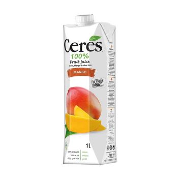 Sumo Ceres Manga, 1 L