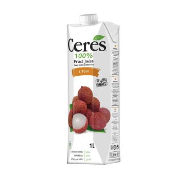 Sumo Ceres Litchi, 1 L