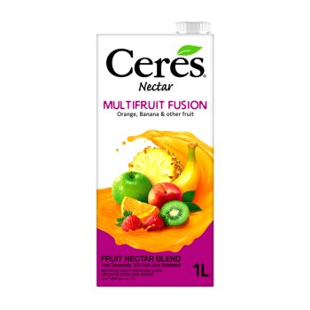 Sumo Ceres Multifruit, 1 L