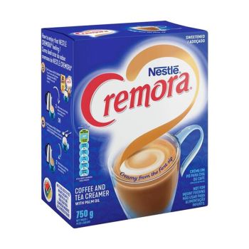 Leite em Pó Nestlé Cremora, 750 g