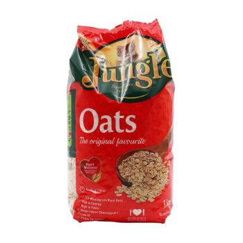 Aveia Jungle, 1 Kg