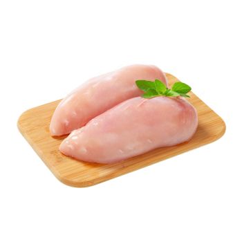 Filetes de Peito de Frango Daybreak, 1 Kg