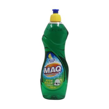 Sabão Líquido MAQ, 750 ml