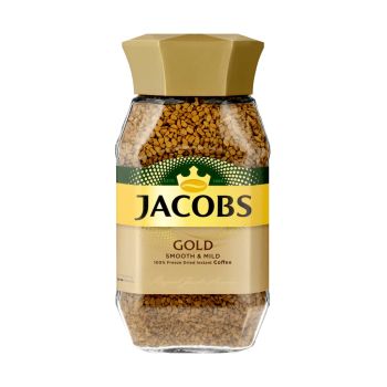 Café Jacobs Gold, 200 g