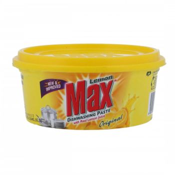 Creme Lava Loiça Max Lemon Original, 400 g