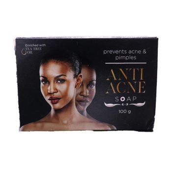 Sabonete Anti Acne, 100 g