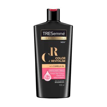Champô para Cabelo TRESemmé Color Revitalise, 650 ml