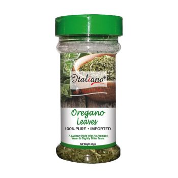 Orégano Italiano, 35 g