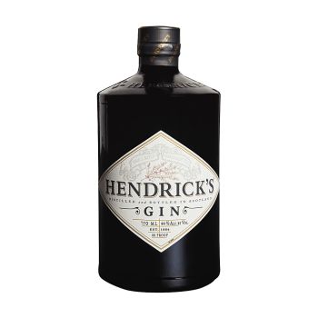 Hendrick’s Gin, 750 ml